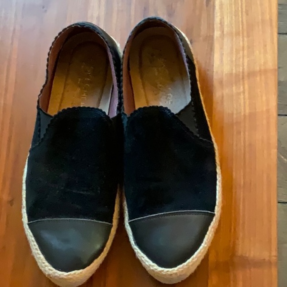 Skechers Slip on Espadrilles Size 8 1/2